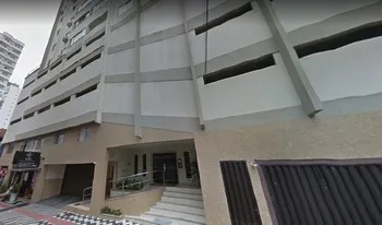 Imagem do Condomínio Porto Franco em Balneário Camboriú
