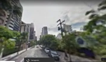 Imagem do Condomínio Porto Galo em Fortaleza