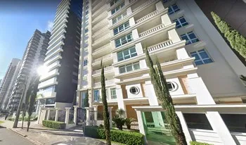 Condomínio Porto Genova em Curitiba