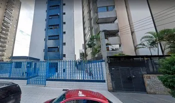 Imagem do Condomínio Porto Gruaro em Santo André