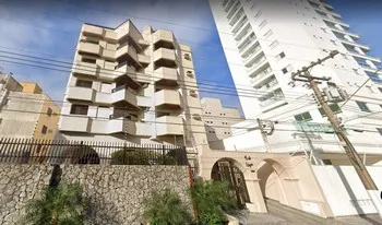 Imagem do Condomínio Porto Ibiza em Guarujá