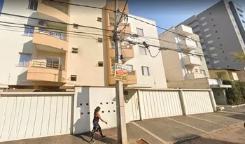 Imagem do Condomínio Porto Ideal em Uberlândia