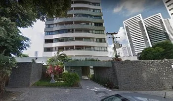 Imagem do Condomínio Porto Imperial em Recife