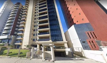 Condomínio Porto Imperial em Curitiba
