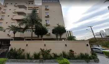 Imagem do Condomínio Porto Indico em Guarujá