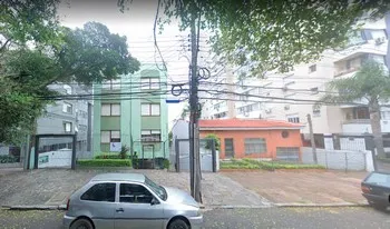 Imagem do Condomínio Porto Lucena em Porto Alegre