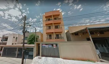 Imagem do Condomínio Porto Luna em Ribeirão Preto