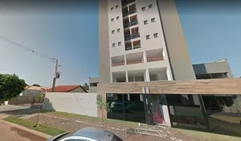 Imagem do Condomínio Porto Madero em Rondonópolis