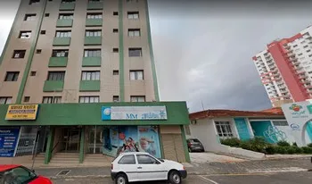 Imagem do Condomínio Porto Madero em Ponta Grossa