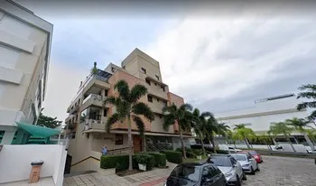 Imagem do Condomínio Porto Madero em Florianópolis