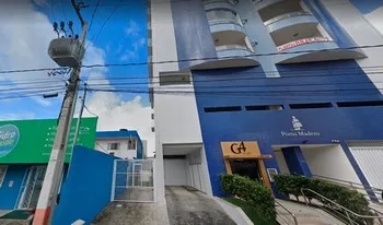 Imagem do Condomínio Porto Madero em Camboriú