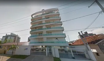 Imagem do Condomínio Porto Madri em Guaratuba