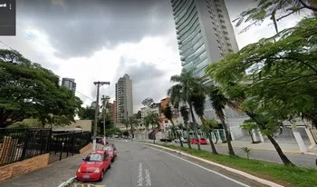 Condomínio Porto Maggiore em São Paulo