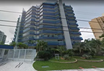 Imagem do Condomínio Porto Mare em Bertioga