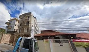Condomínio Porto Marselha em Belo Horizonte