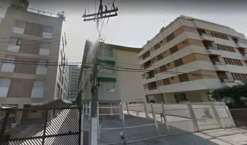 Imagem do Condomínio Porto Menino em Guarujá