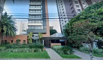 Condomínio Porto Mirador em Porto Alegre
