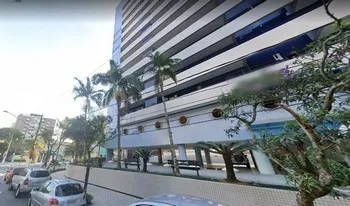 Imagem do Condomínio Porto Moniz em Santos