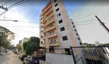Imagem do Condomínio Porto Novo em São Bernardo Do Campo