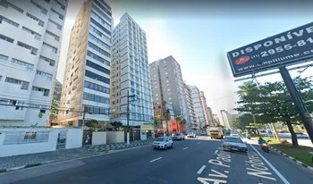 Imagem do Condomínio Porto Novo em São Vicente