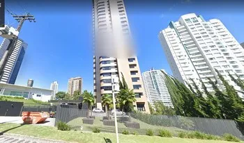 Condomínio Porto Pacifico em Curitiba