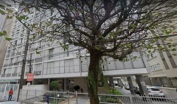 Imagem do Condomínio Porto em Santos