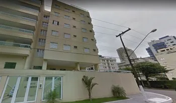 Imagem do Condomínio Porto Primavera em Guarujá
