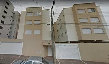 Imagem do Condomínio Porto Príncipe em Uberlândia