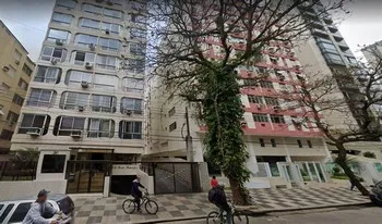 Imagem do Condomínio Porto Príncipe em Santos