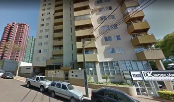 Imagem do Condomínio Porto Príncipe em Cascavel
