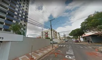 Imagem do Condomínio Porto Príncipe Residence em Bauru