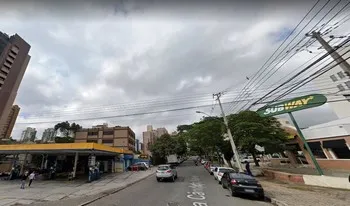 Condomínio Porto Príncipe em Curitiba