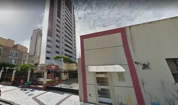 Imagem do Condomínio Porto Real em Fortaleza