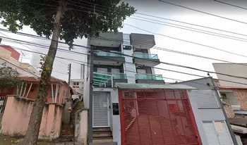 Imagem do Condomínio Porto Residêncial em Santo André