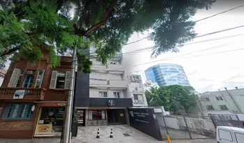 Condomínio Porto Retro Residence em Porto Alegre