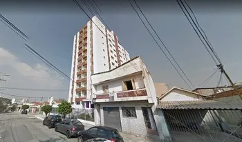 Condomínio Porto Rico em São Paulo