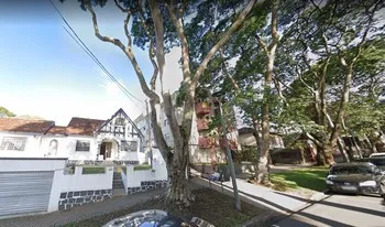 Condomínio Porto Rico em Curitiba