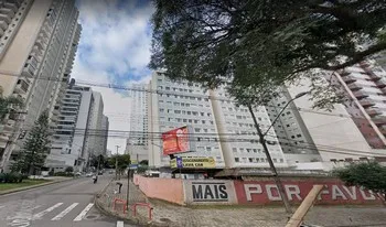 Condomínio Porto Rico em Curitiba