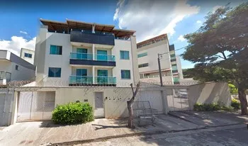 Imagem do Condomínio Porto Rosa em Contagem