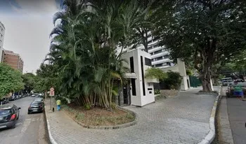 Condomínio Porto Rotondo em São Paulo