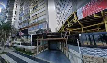 Imagem do Condomínio Porto Rotondo em Guarujá