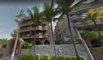Imagem do Condomínio Porto Salo em Guarujá