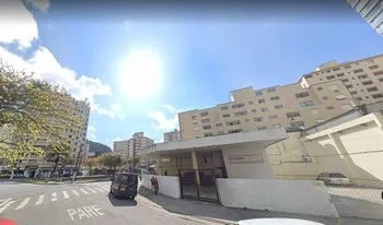 Imagem do Condomínio Porto Santo em Santos