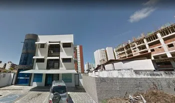 Imagem do Condomínio Porto Santo Residence em João Pessoa