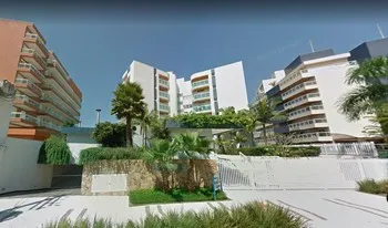 Imagem do Condomínio Porto Seguro em Bertioga