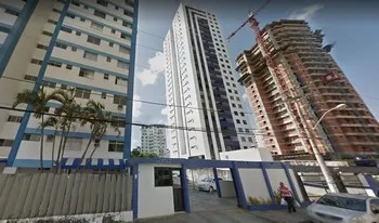 Condomínio Porto Seguro em Salvador