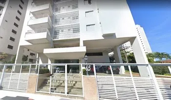 Imagem do Condomínio Porto Seguro em Guarujá