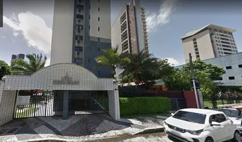 Imagem do Condomínio Porto Seguro em Fortaleza