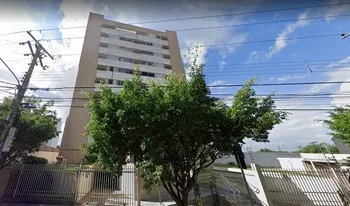 Imagem do Condomínio Porto Seguro em Cuiabá