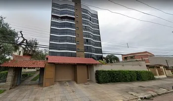 Imagem do Condomínio Porto Seguro em Esteio